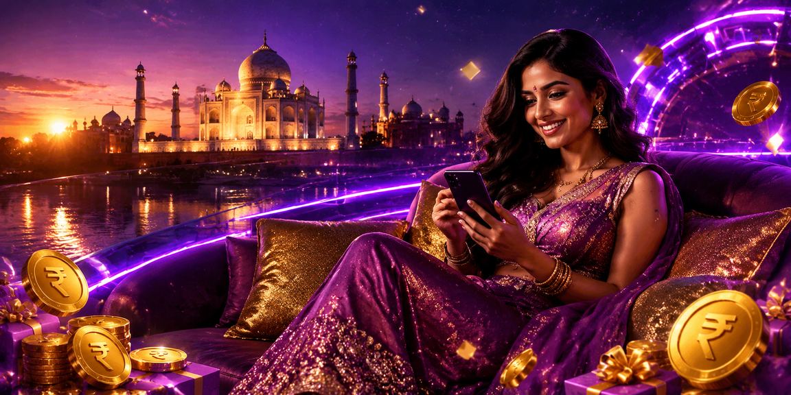 Jackpot coins illustrating exciting Indian betting rewards