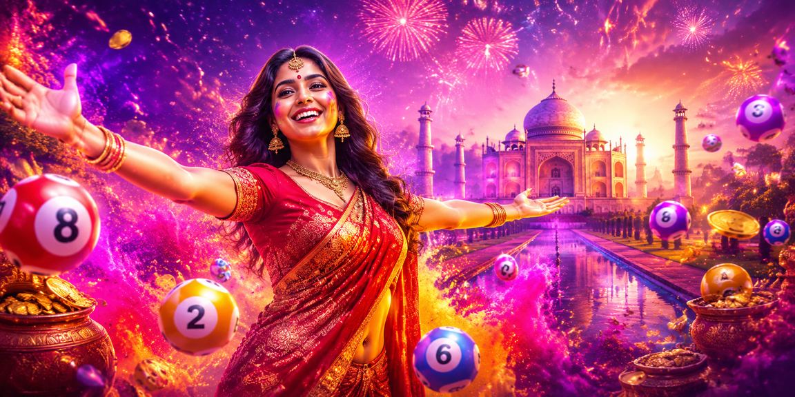 Live casino dealer hosting table games for Indian players