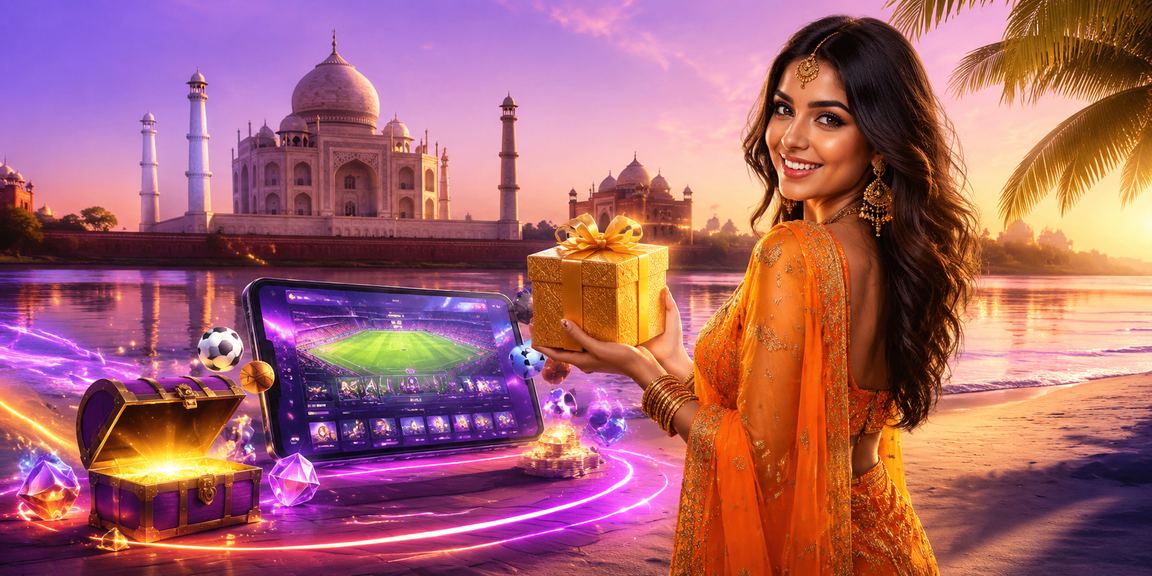 Group of Indian cricket fans enjoying live match responsibly
