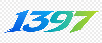 1397
